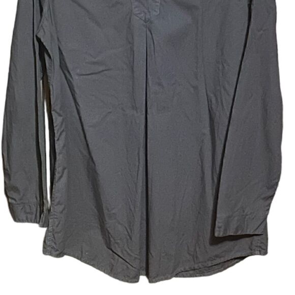 Garnet Hill Long Sleeve Top Size Medium 📦 - Picture 3 of 6